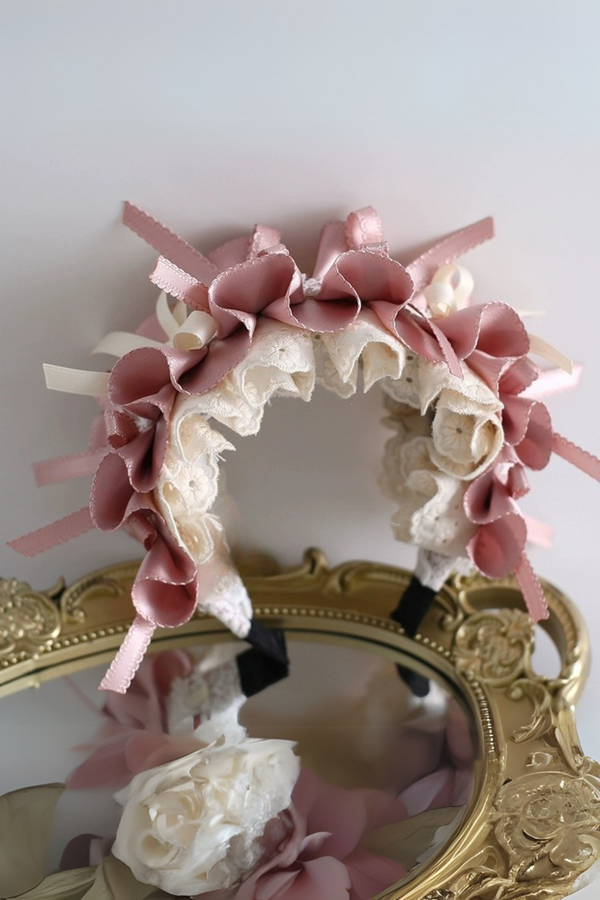 Ballet Gifts Lolita Style Accessories