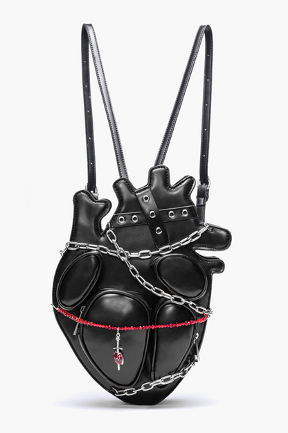 Multi-pocket mode design bag