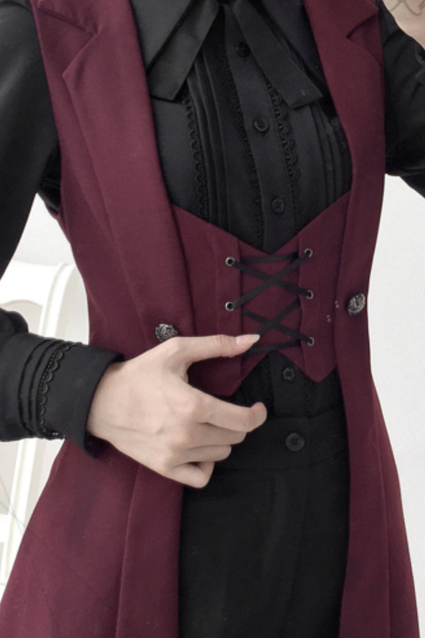 ダークナイトロング皇子ベスト