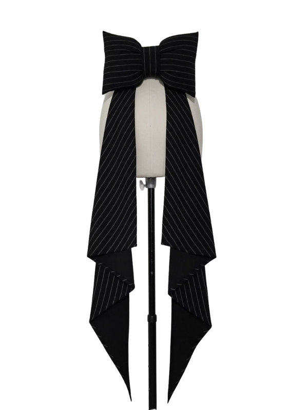 Rabbit Theatre Jacquard Version Lolita Prince Shirt Waist Seal Suit [Reserved Item].