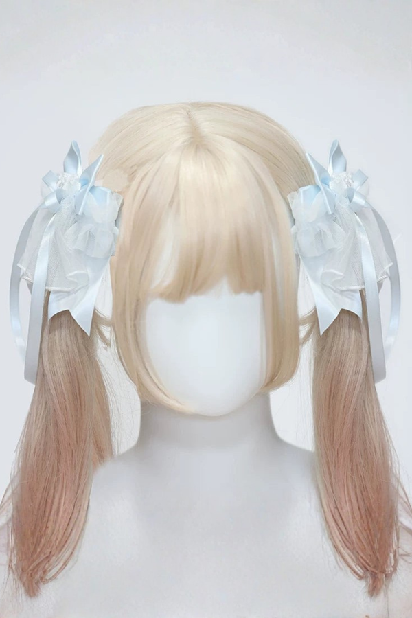Souffle Lolita Hair Accessories