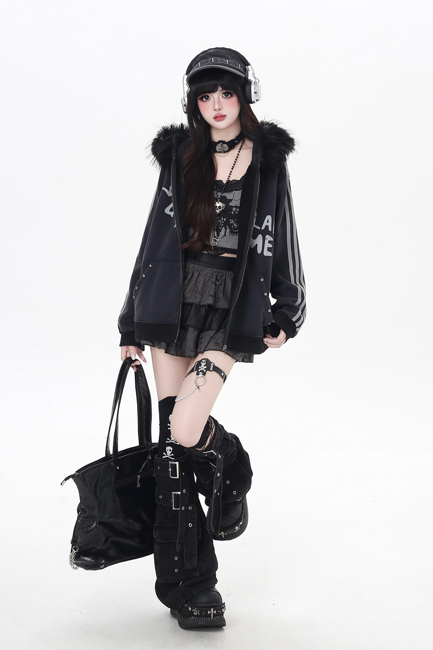 American Street Cool Jacket