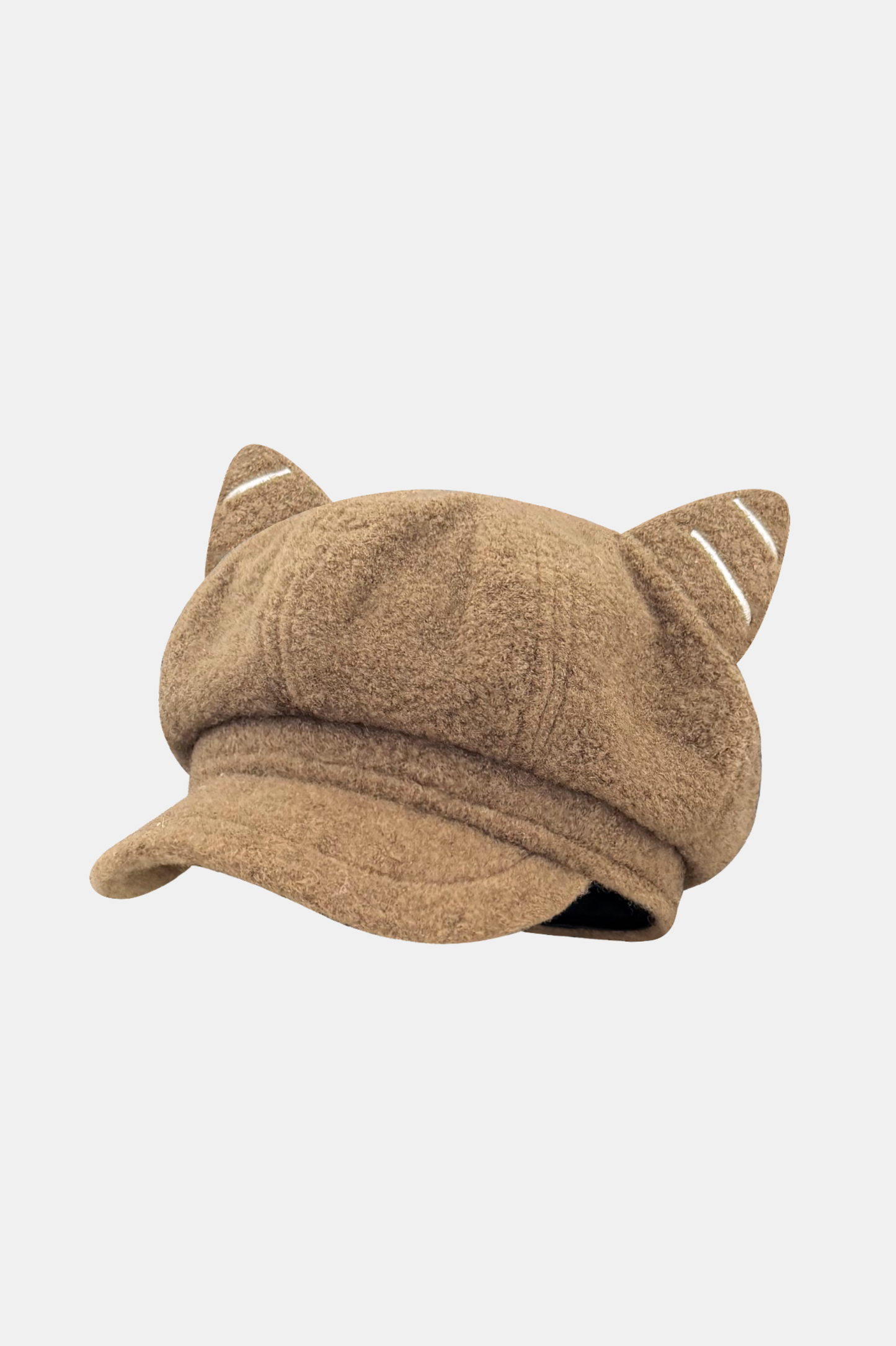 Cat Ear Boy Hat