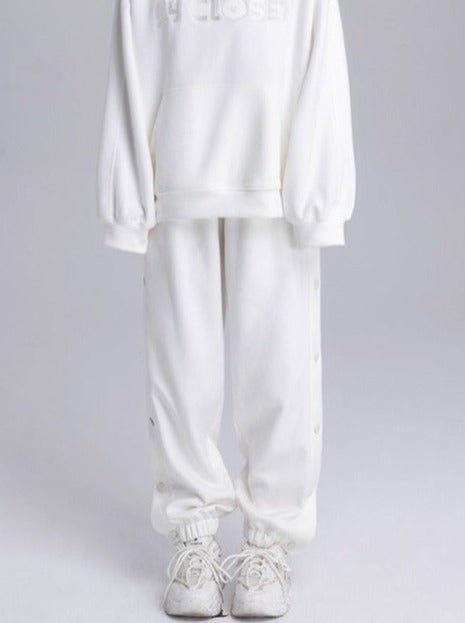 Sweet Sweat Loose Pants