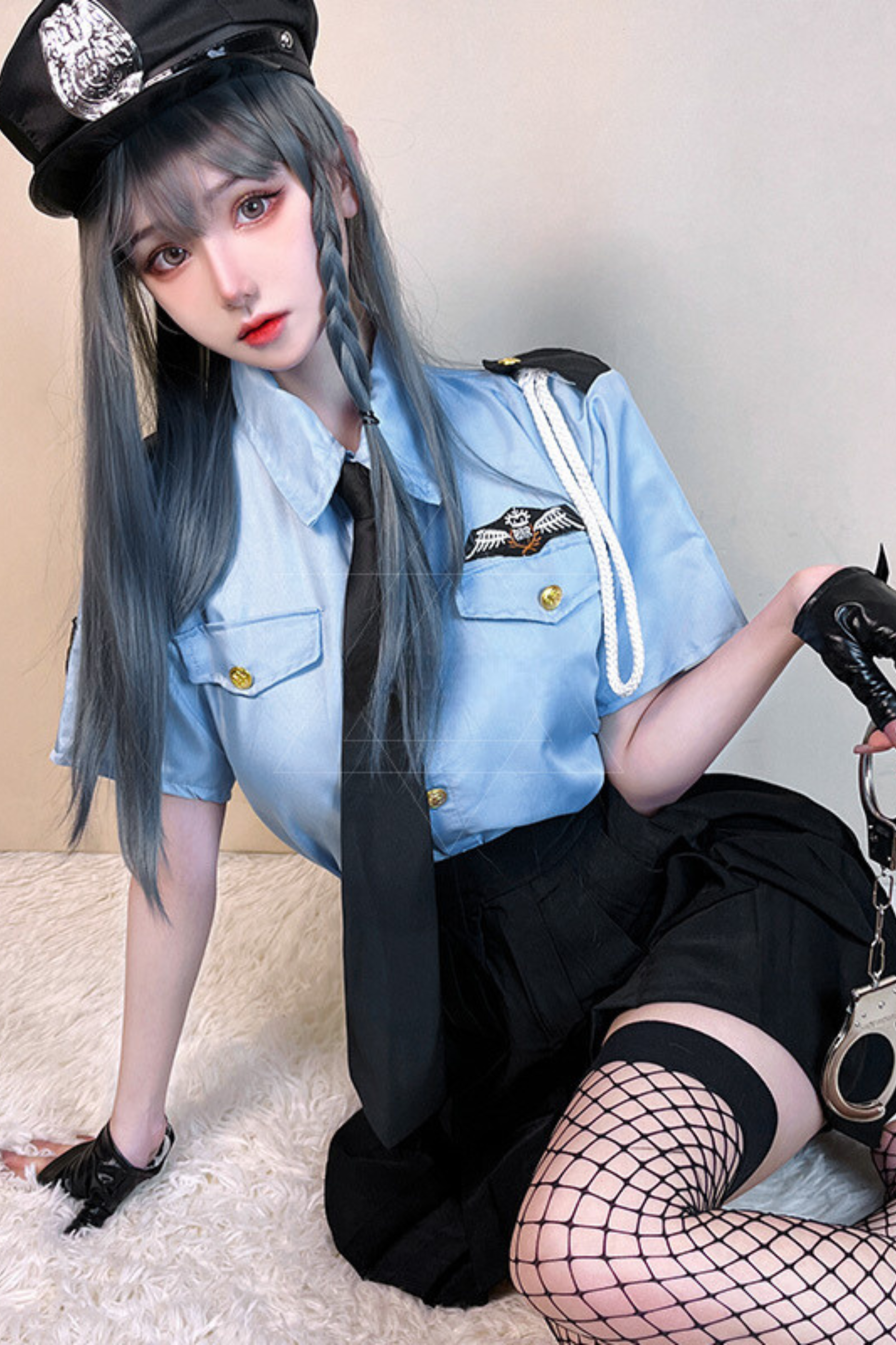 ポリスコスプレコスチュームセット – Belchic ポリスコスプレコスチュームセット – Belchic
