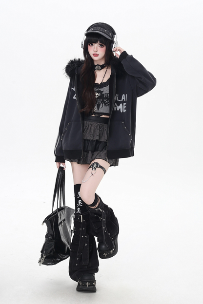 American Street Cool Jacket