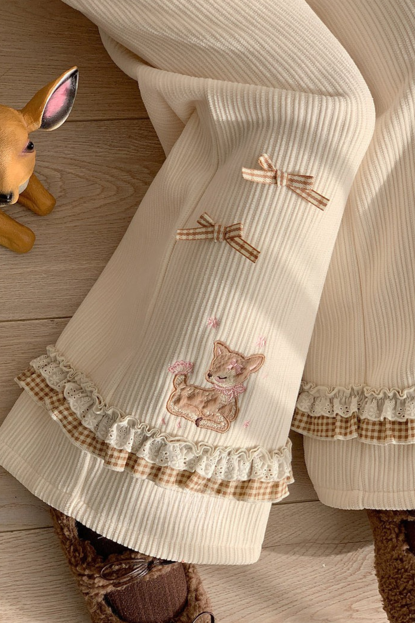 カントリーコーデュロイパンツ