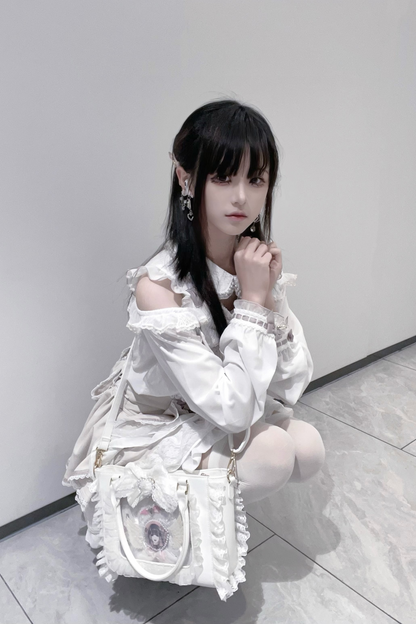 【予約商品】エンジェル地雷量産痛バッグ