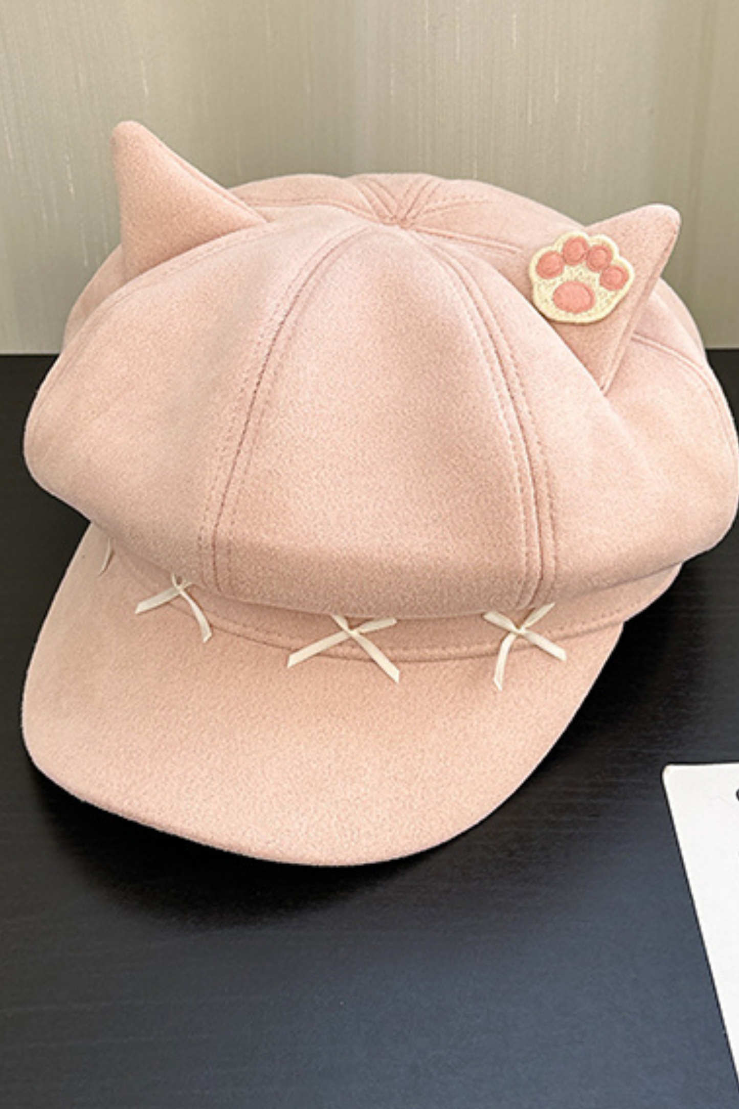 Cat Ear Subculture Hat