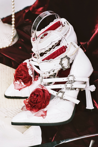 다크 크로스 고딕 힐