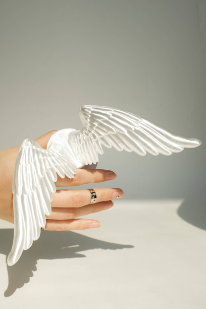 エンジェルウイングススマホスタンド