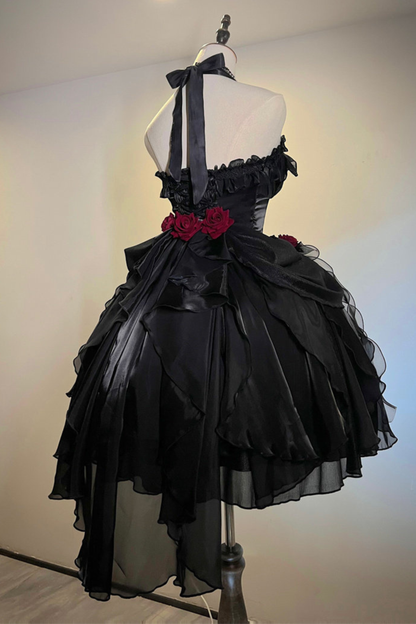 Fairy Rose Lolita Dress