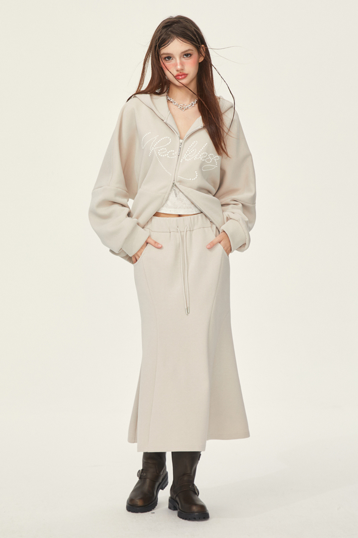 Rinstone foudre + Suette skatte 