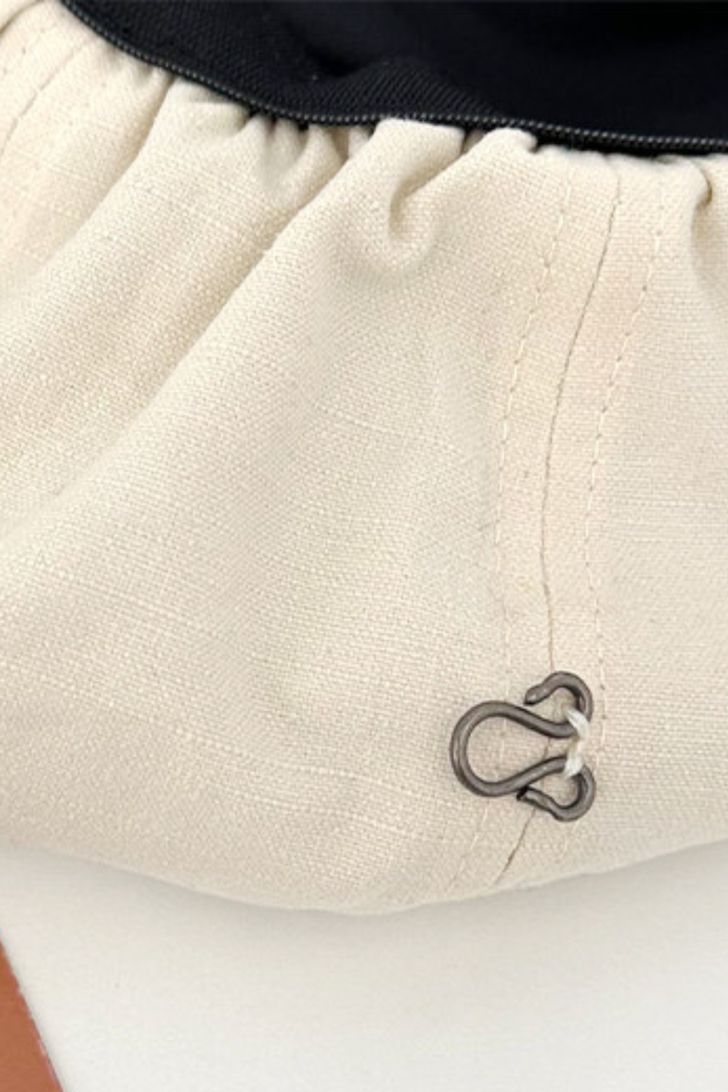 Cherry Swiss Roll Painter Hat