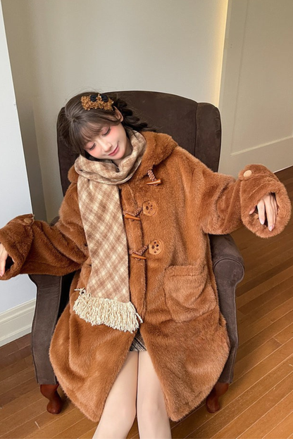 ベアーイヤーミディフードコート