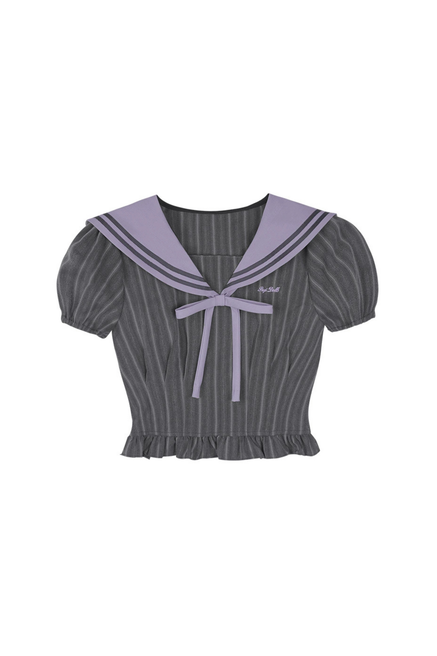 ドールミスティセーラートップス＋スカート