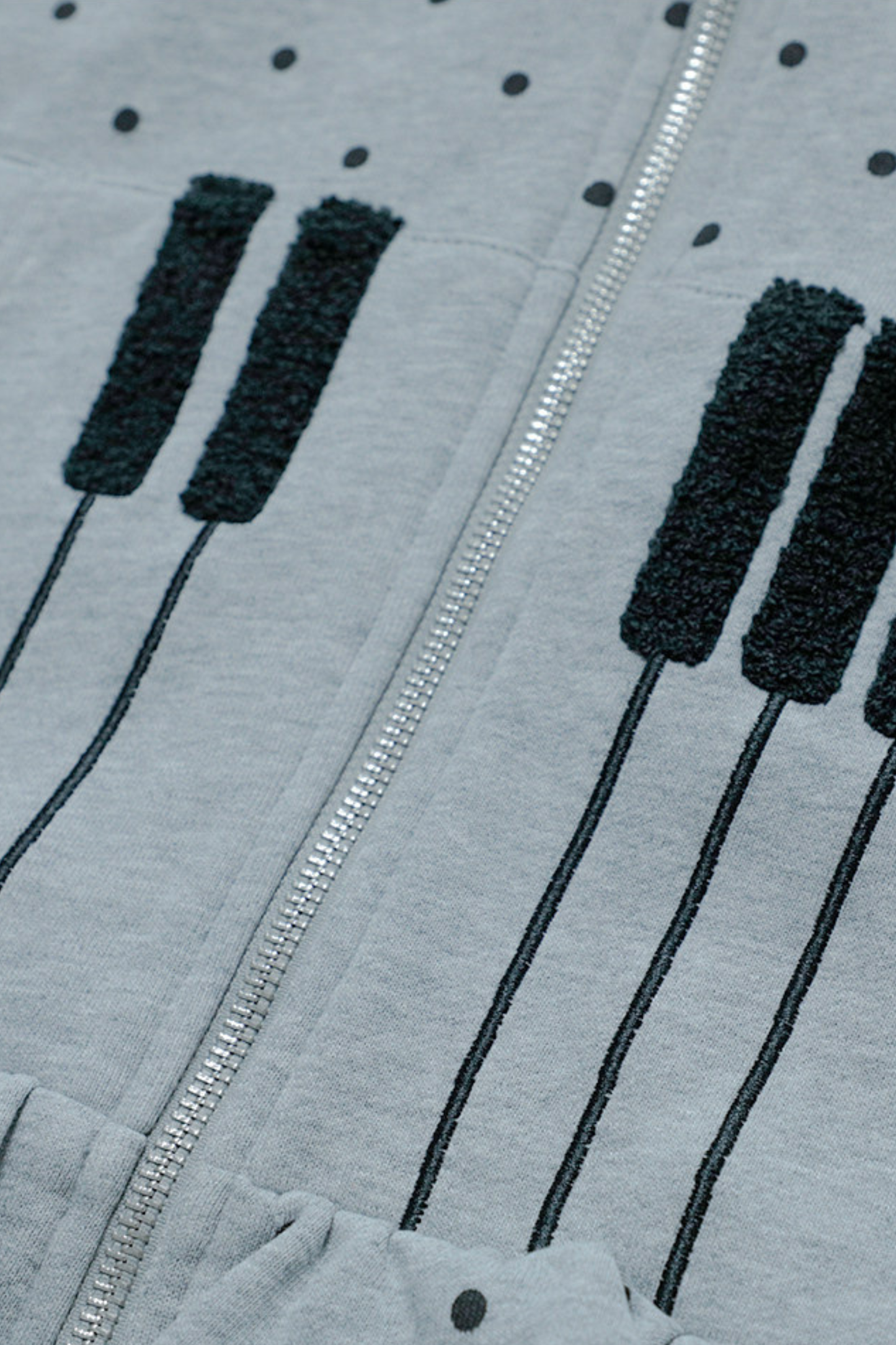 Vintage Polka Dot Dress