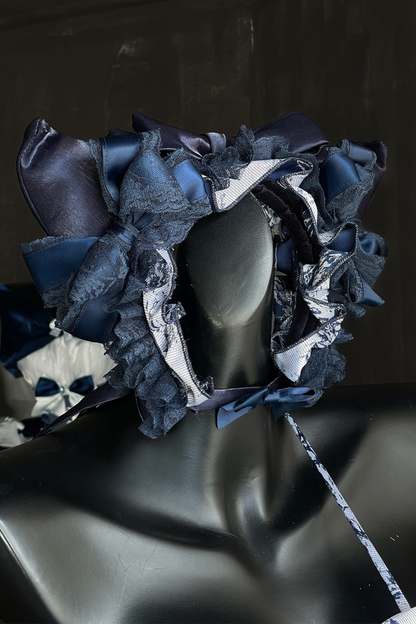 Haute Couture Lucinda Lolita Dress