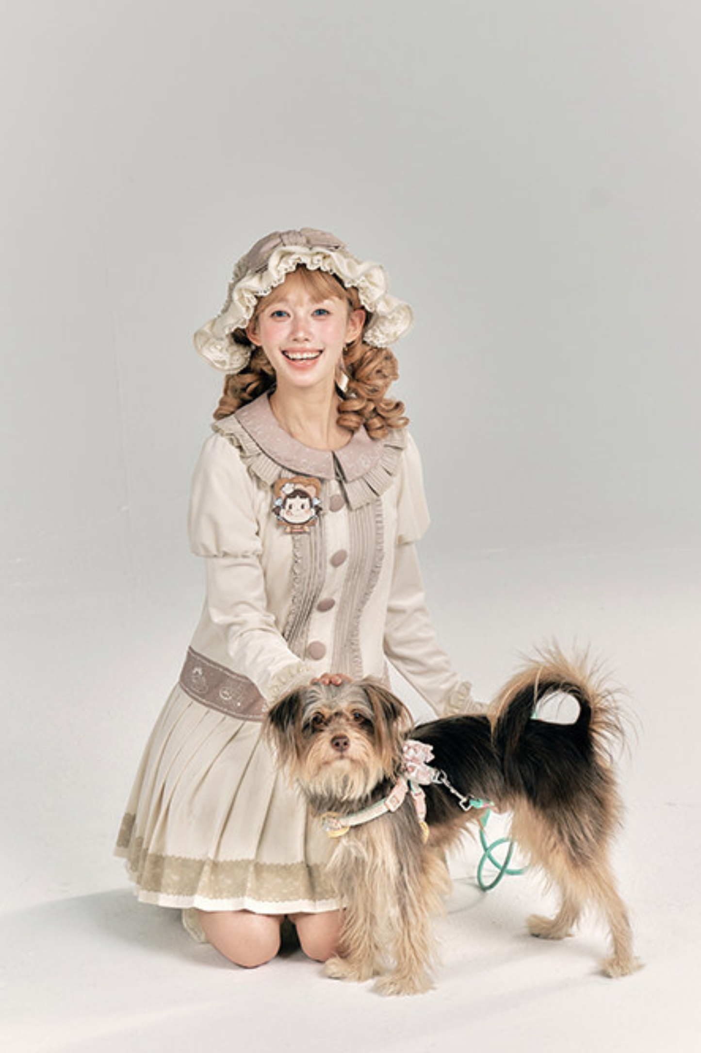 Bakery Doll Lolita Skirt + Shirt + Dress