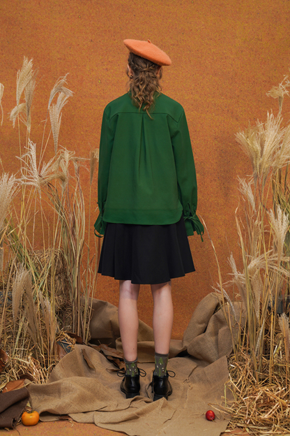 Tiger Retro Mode Shirt