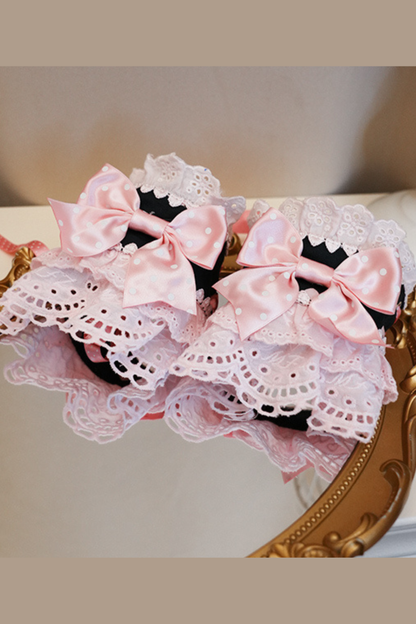 Doll Lolita Accessories