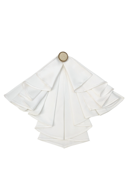 [Reserved Item] Light Low College Style British Retro Vest Skirt + Shirt + Ribbon Tie + Brooch