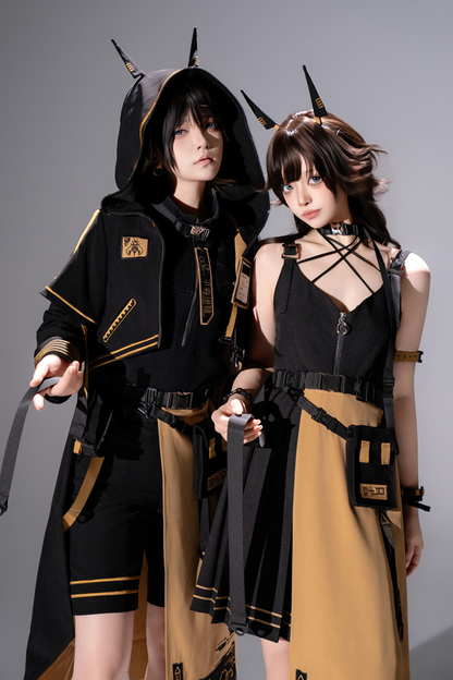 【12月26日予約締切】フューチャリスティックサイバービーシリーズアクセサリー