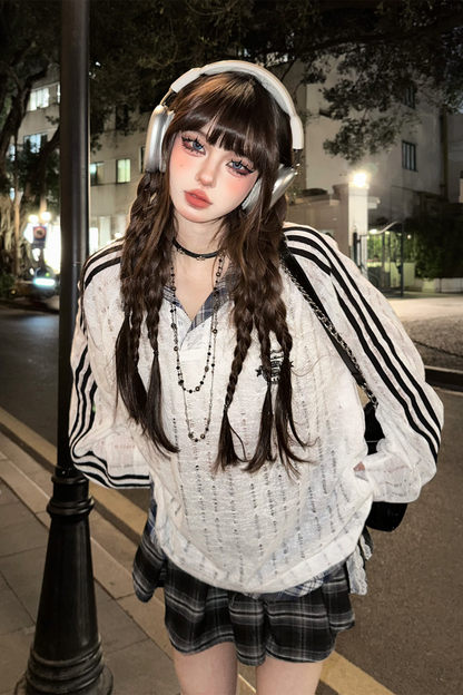 Amerikanisches Restaurant 