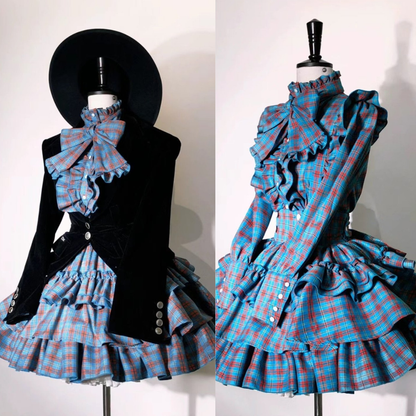 【Vorbestellungsartikel】Human-shaped Giftbox-Stretch-Schnüre 