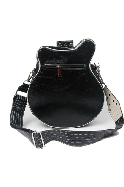 Guitar Crossbody Bag