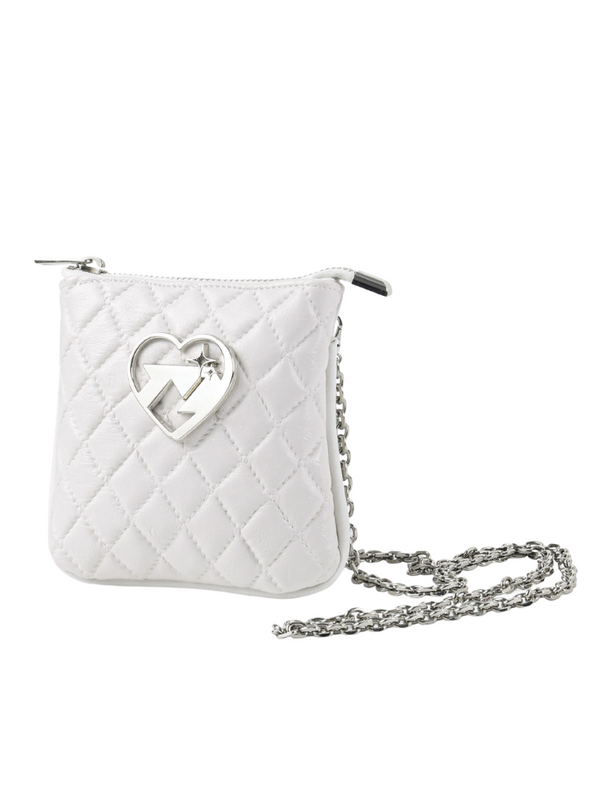 sugar cube sweet cool hot girl chain mini bag