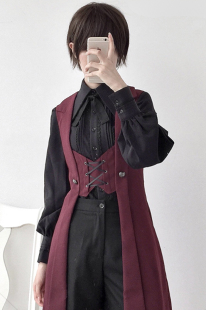 ダークナイトロング皇子ベスト