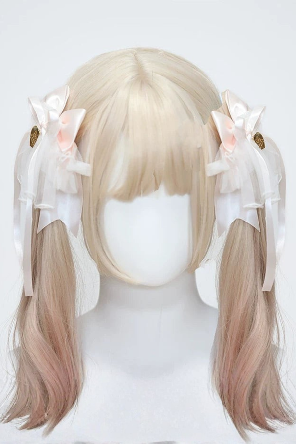 Souffle Lolita Hair Accessories