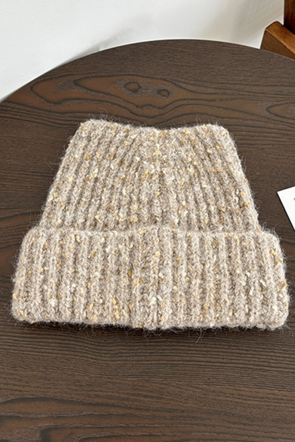 Y2K猫耳ニット帽