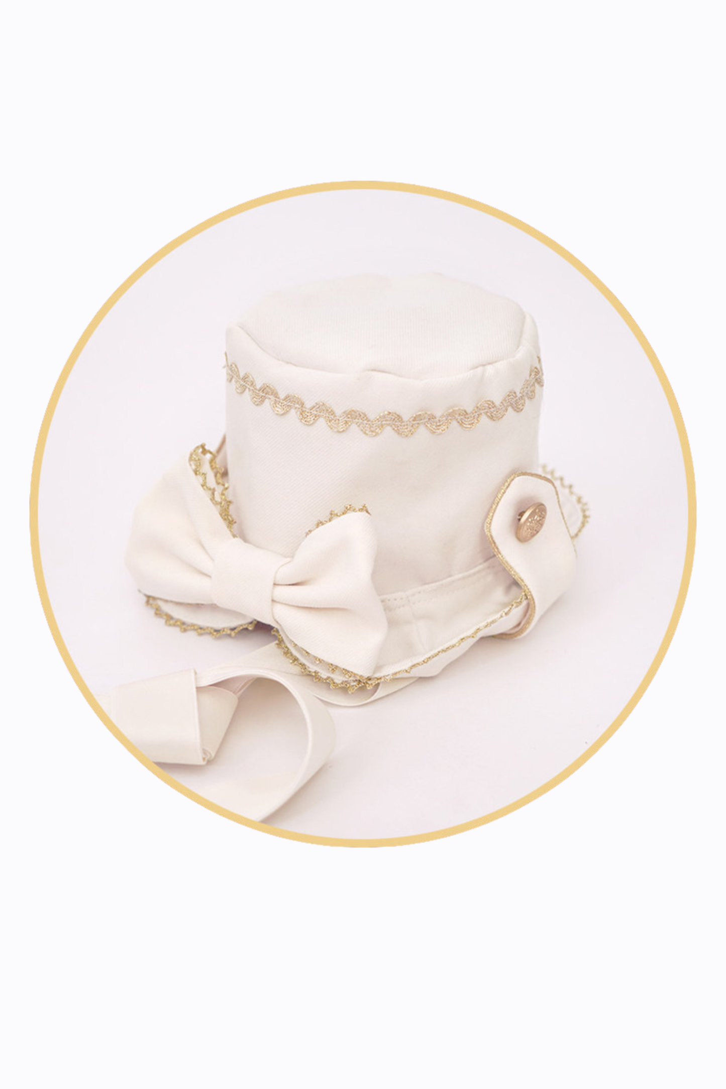 Circus Lolita Accessories