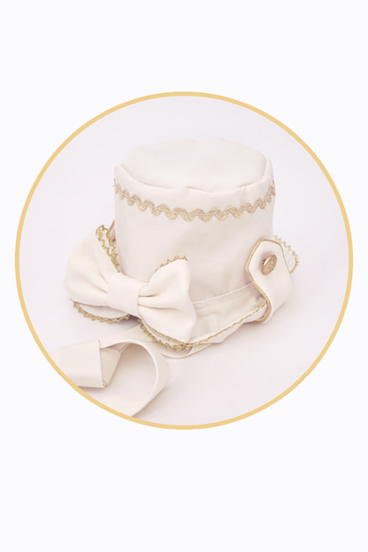 Circus Lolita Accessories