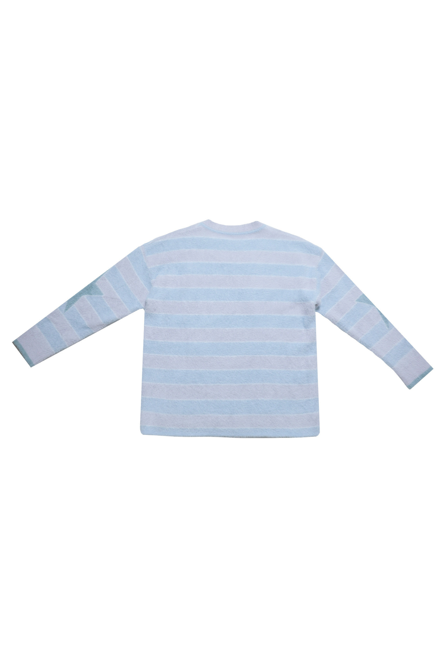 Dreamcore Unicorn Knit Sweater