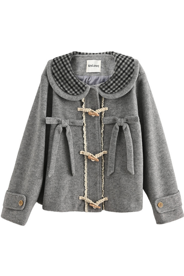 レトロドールカラーコート