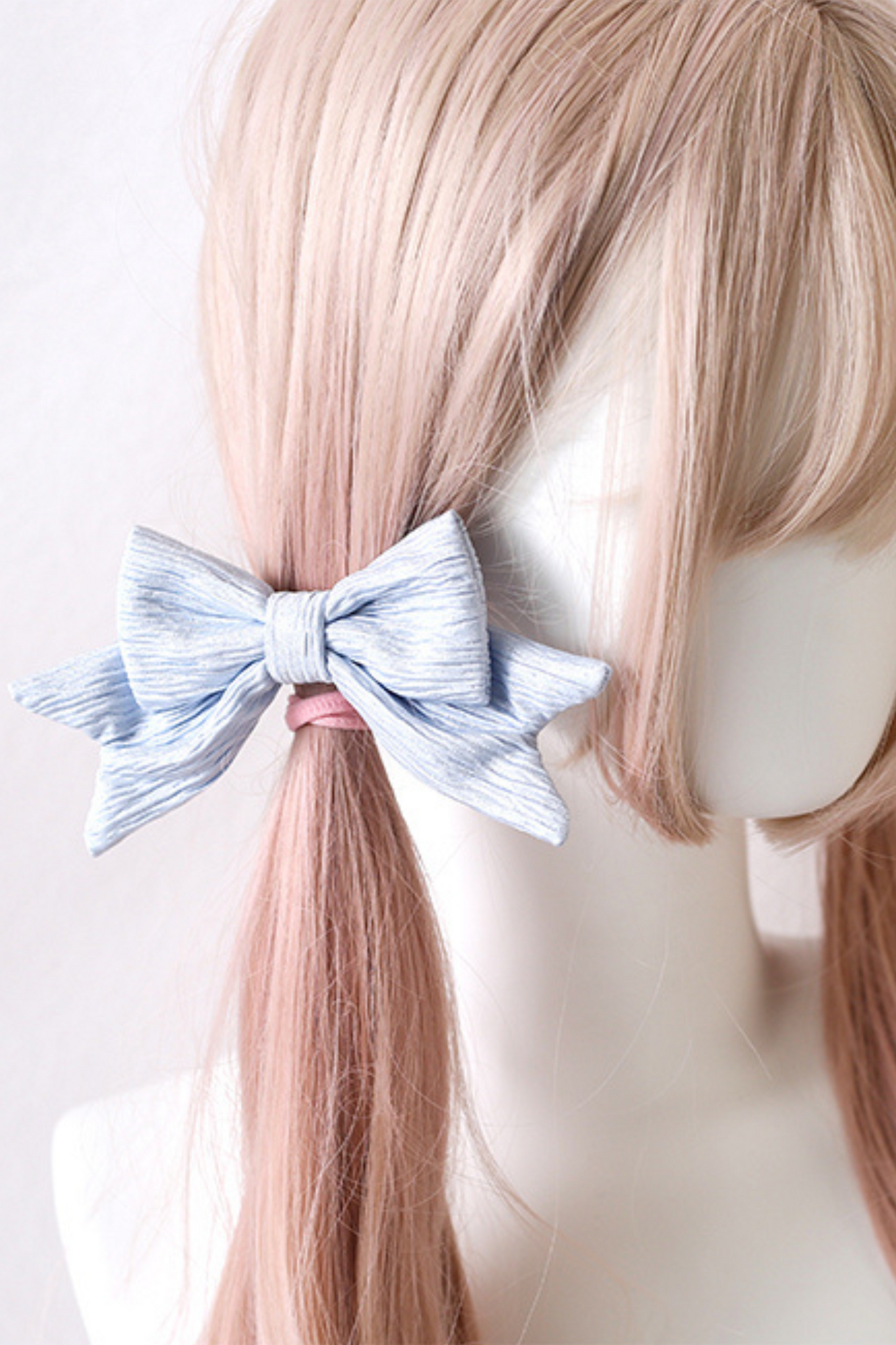 Little Petite Doll Ribbon Accessories