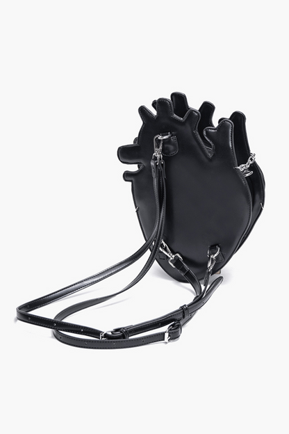 Multi-pocket mode design bag