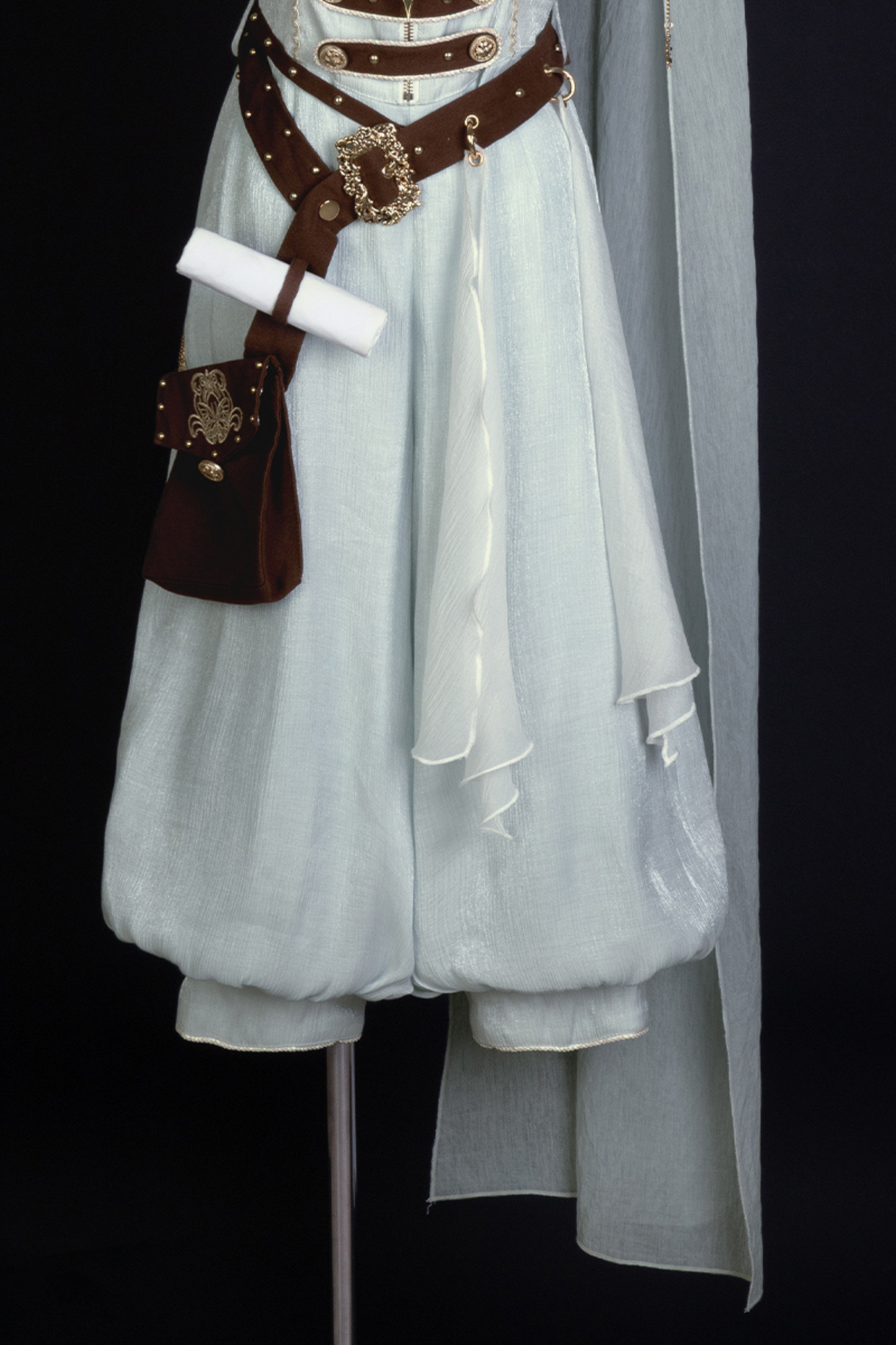 [Reservations] Prince Greek Lolita Setup