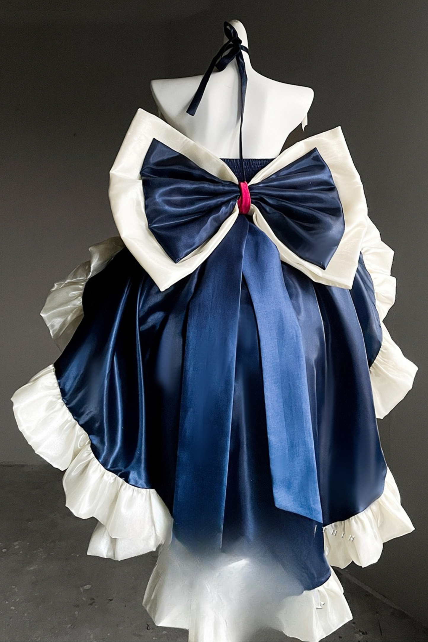 Snow White Dream Lolita Dress Set