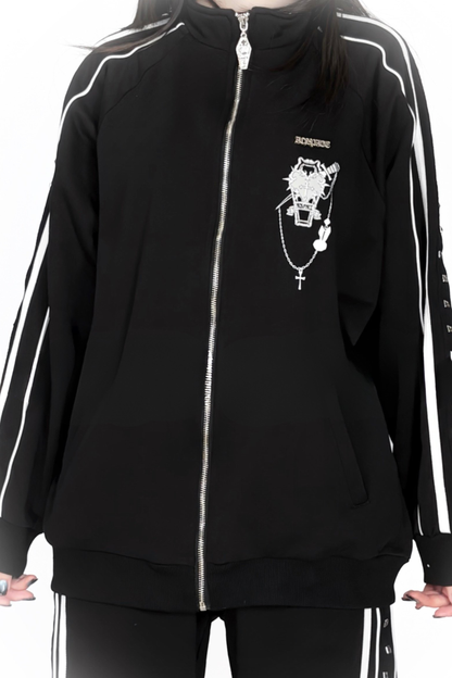 Subculture Sporty Jacket + Pants