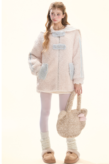 マカロンセーラースイートコート