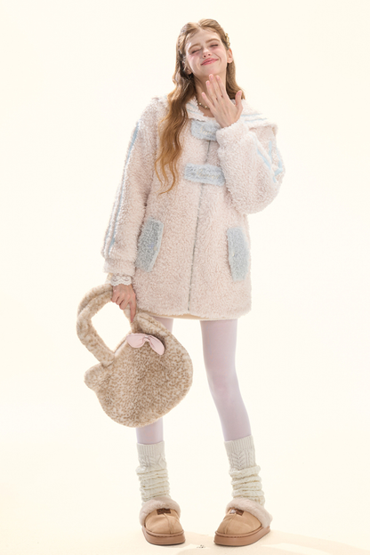 マカロンセーラースイートコート