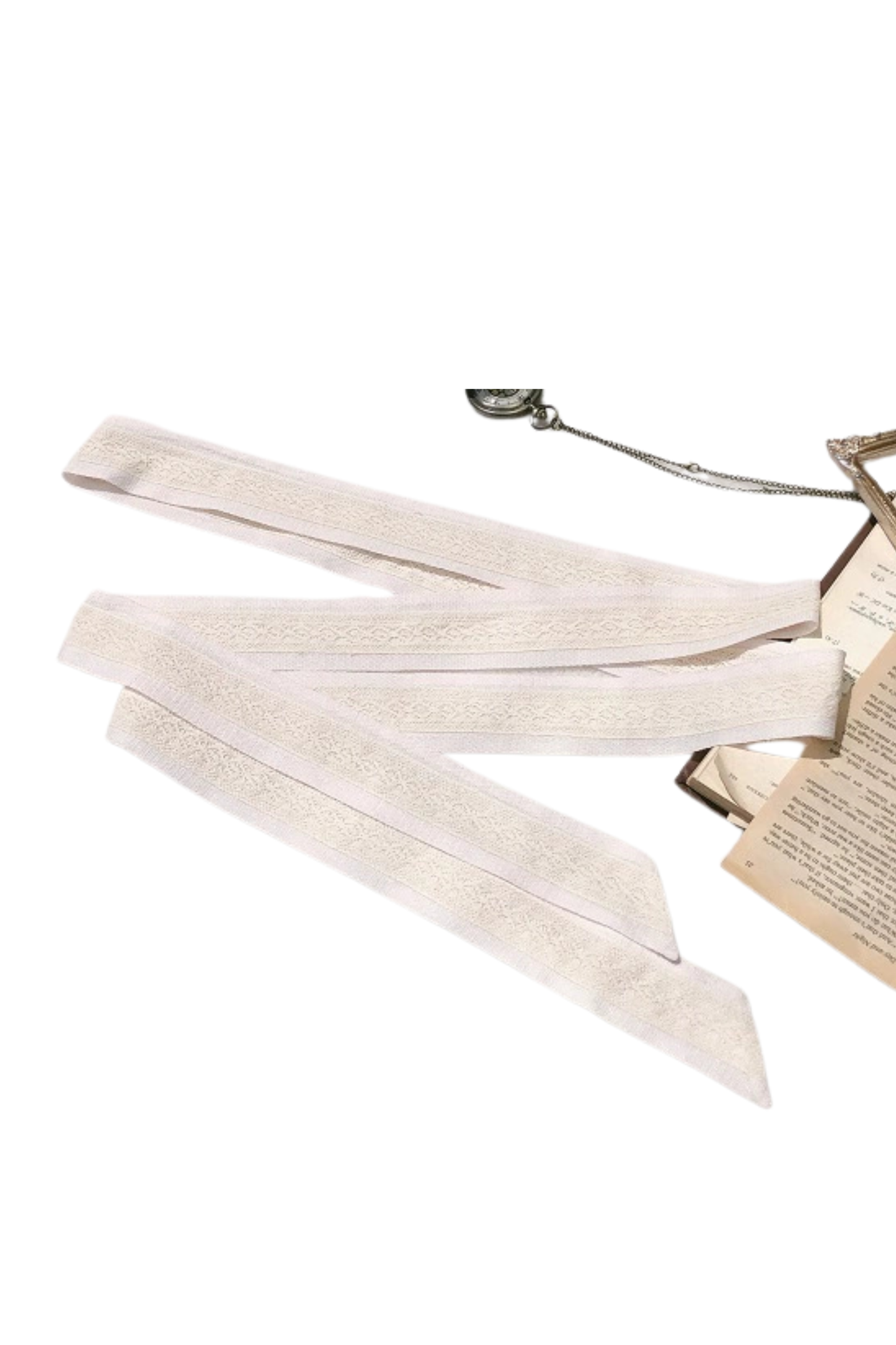 エレガントベストスカート+ブラウス