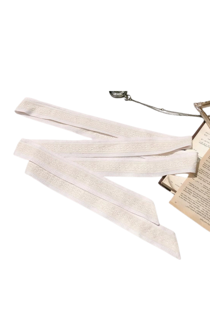 エレガントベストスカート+ブラウス