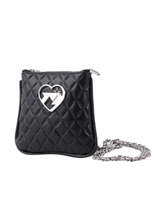 sugar cube sweet cool hot girl chain mini bag