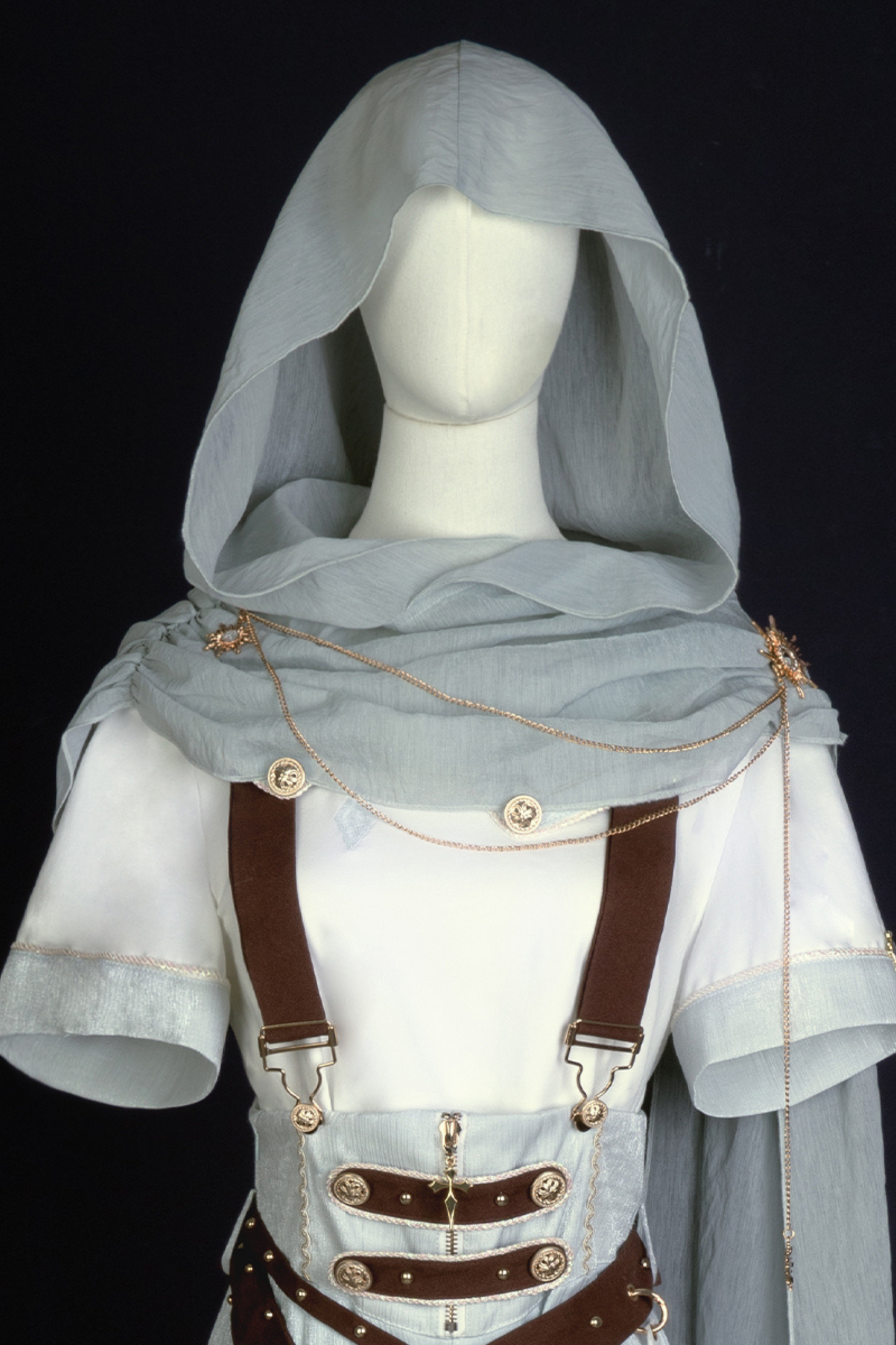 [Reservations] Prince Greek Lolita Setup