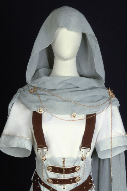 [Reservations] Prince Greek Lolita Setup